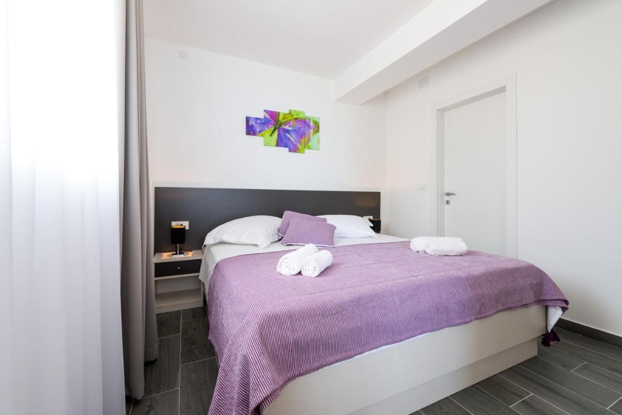 Apartments Villa Kabalero Gruda 外观 照片