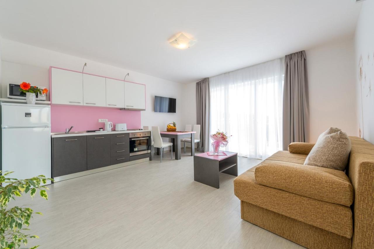 Apartments Villa Kabalero Gruda 外观 照片