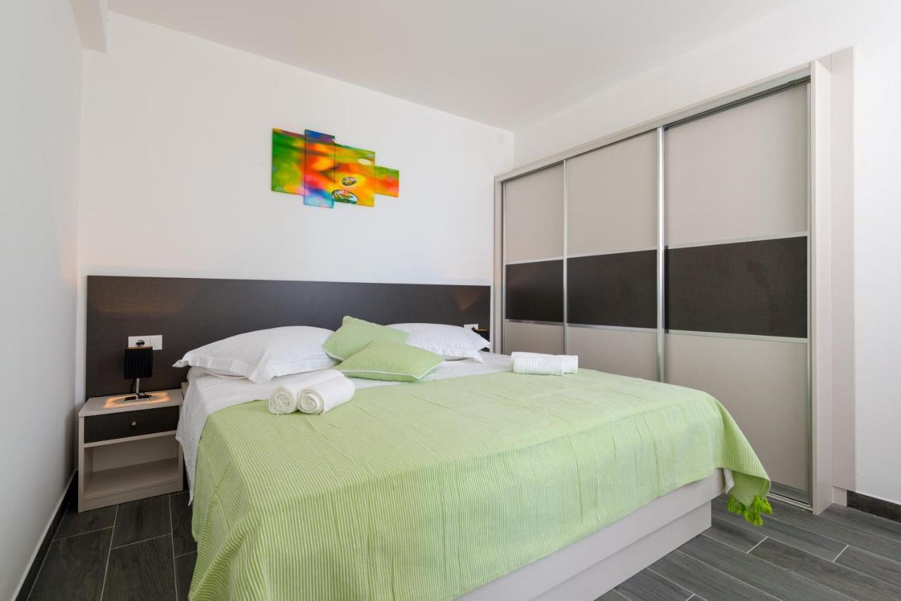 Apartments Villa Kabalero Gruda 外观 照片