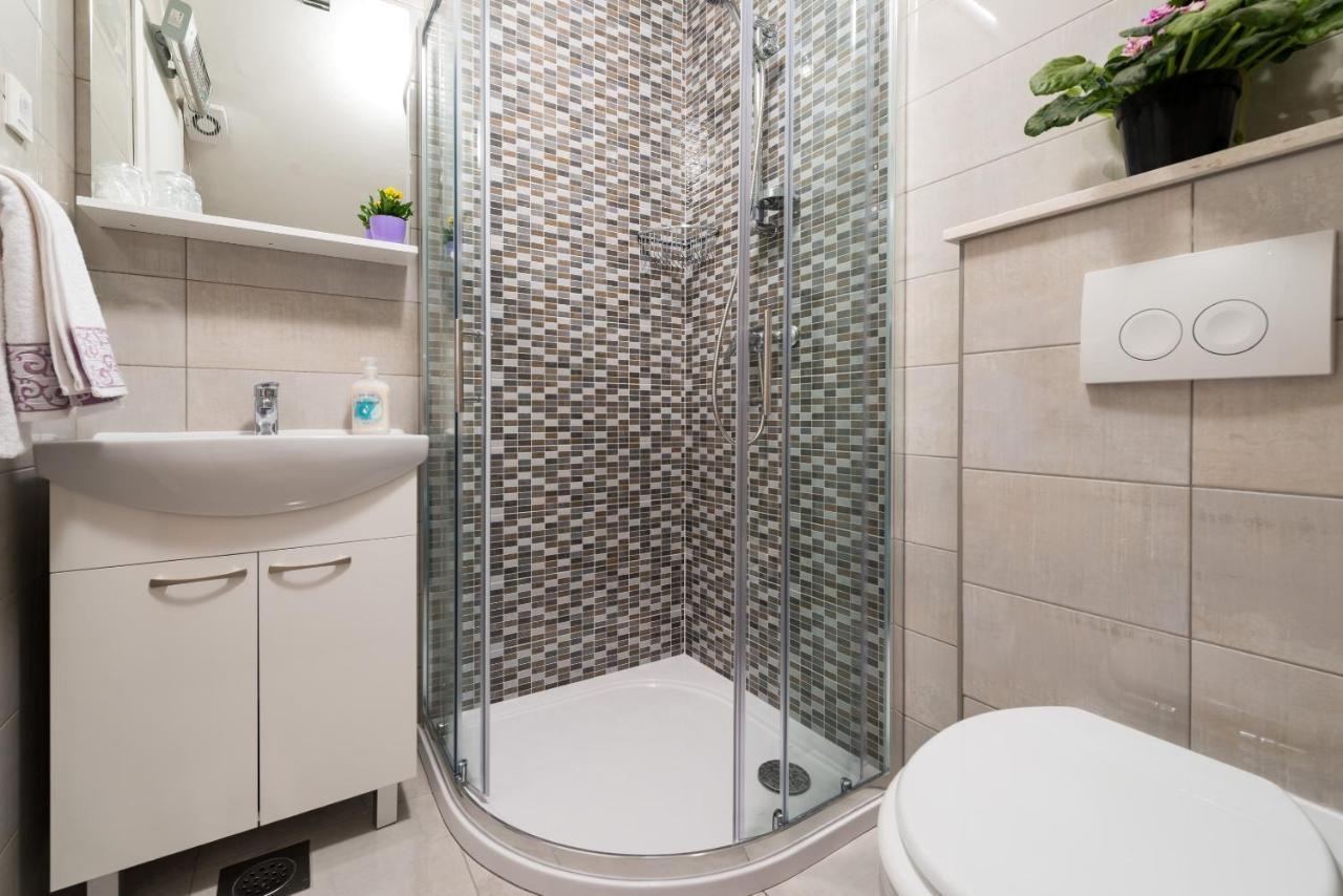 Apartments Villa Kabalero Gruda 外观 照片