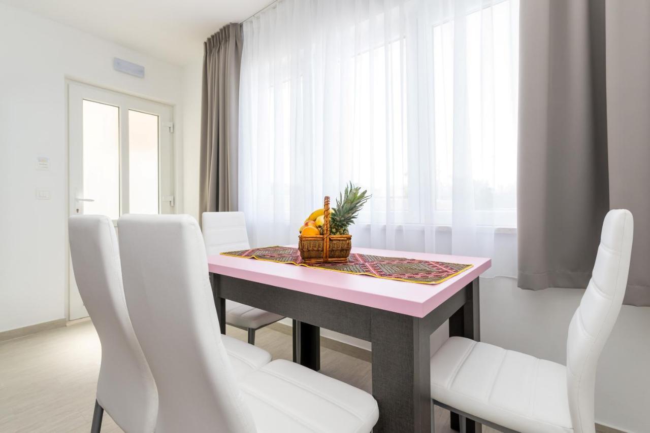 Apartments Villa Kabalero Gruda 外观 照片