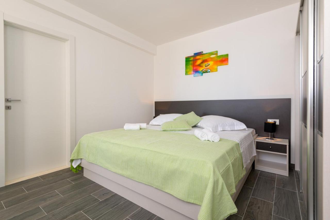 Apartments Villa Kabalero Gruda 外观 照片