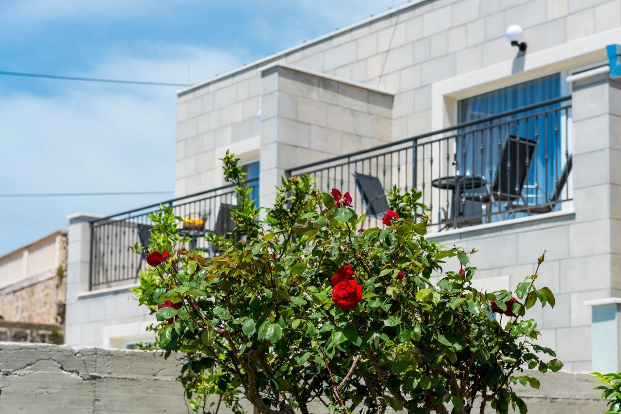 Apartments Villa Kabalero Gruda 外观 照片