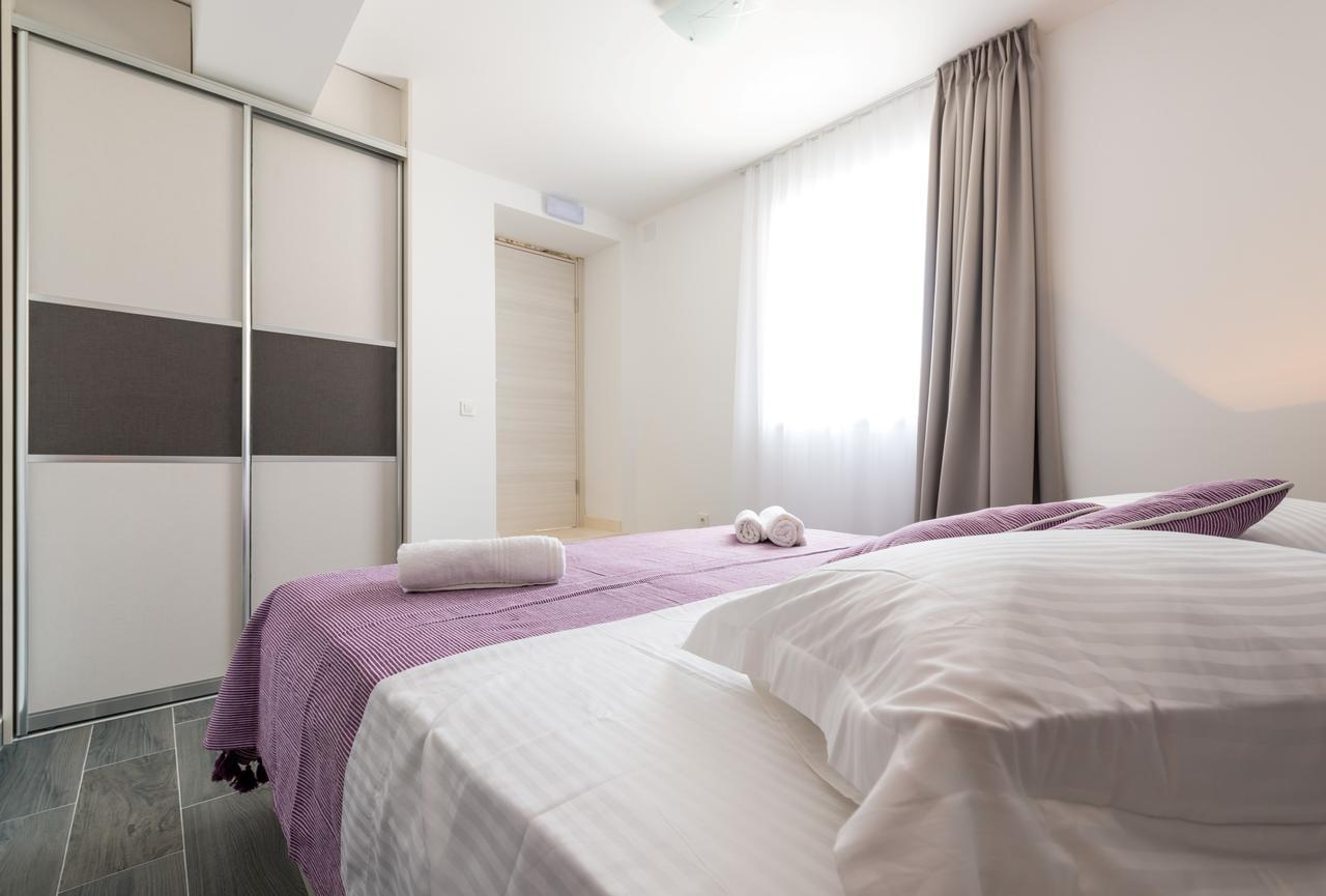 Apartments Villa Kabalero Gruda 外观 照片