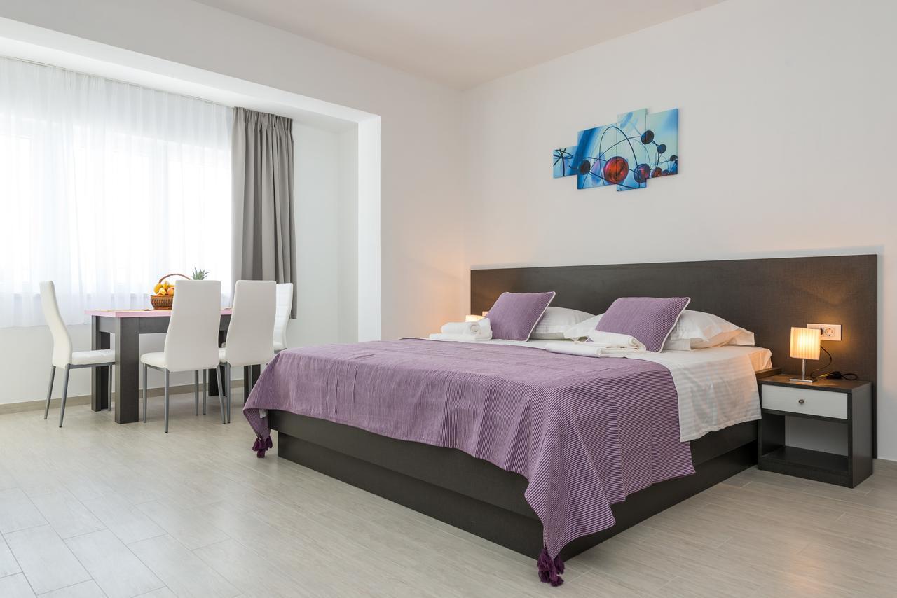 Apartments Villa Kabalero Gruda 外观 照片