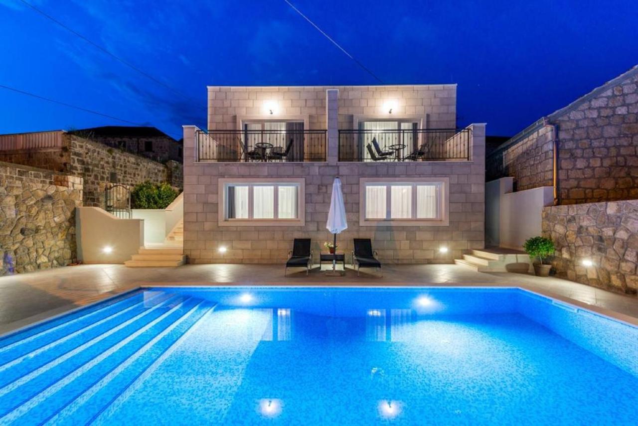 Apartments Villa Kabalero Gruda 客房 照片