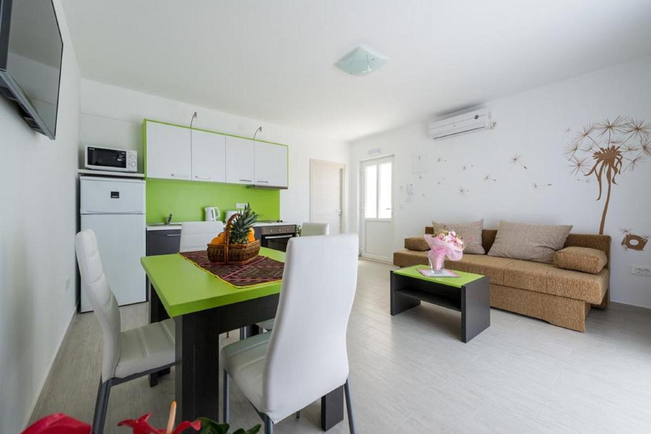 Apartments Villa Kabalero Gruda 客房 照片